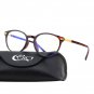 CGID CT32 Premium TR90 Frame Blue Light Blocking Glasses,Anti Glare Fatigue Blocking Headaches Eye S