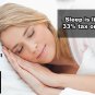 Anti Grinding Teeth Guard for Kids Adults Pack of 3 Food Grade Night Guard for Sleep (White)