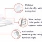 Anti Grinding Teeth Guard for Kids Adults Pack of 3 Food Grade Night Guard for Sleep (White)