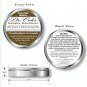 Dr. Cole's Organic Herbal Constipation Relief Formula. Natural, Non-Toxic Ease from Sluggish Bowel M