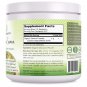 Amazing India USDA Certified Organic Senna Powder 16 oz-Raw, Vegan- Gluten-Free, Plant-Based Nutriti
