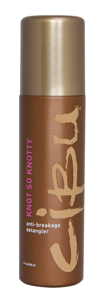 CIBU Knot So Knotty Anti-breakage Detangler, 6 Fl Oz