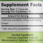 Chaya (Tree Spinach) - Leaf Powder - Blood Sugar Support - Blood Circulation - 180 Veggie Capsules -