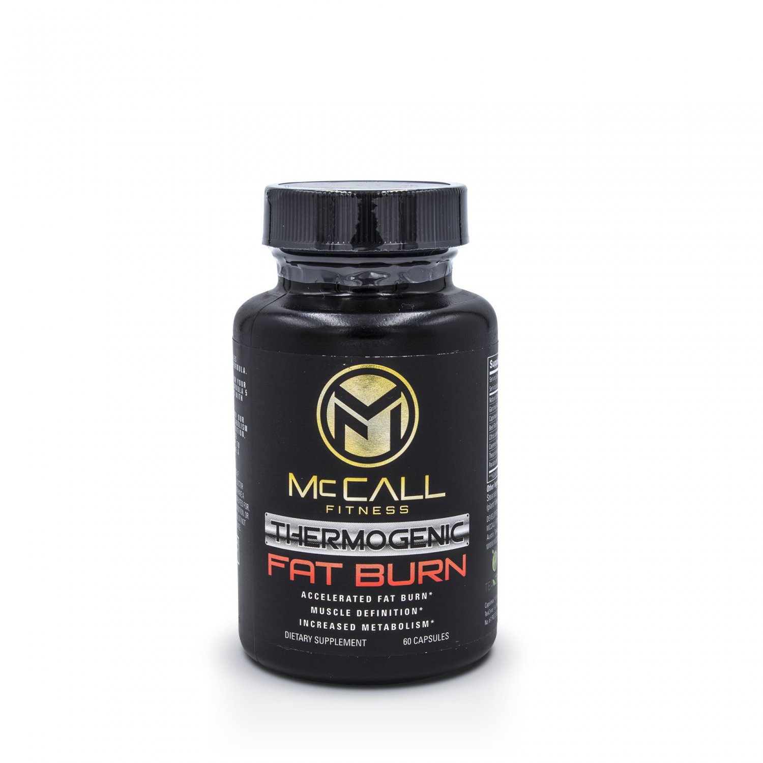 This Thermogenic Triggers Thermogenesis (Production