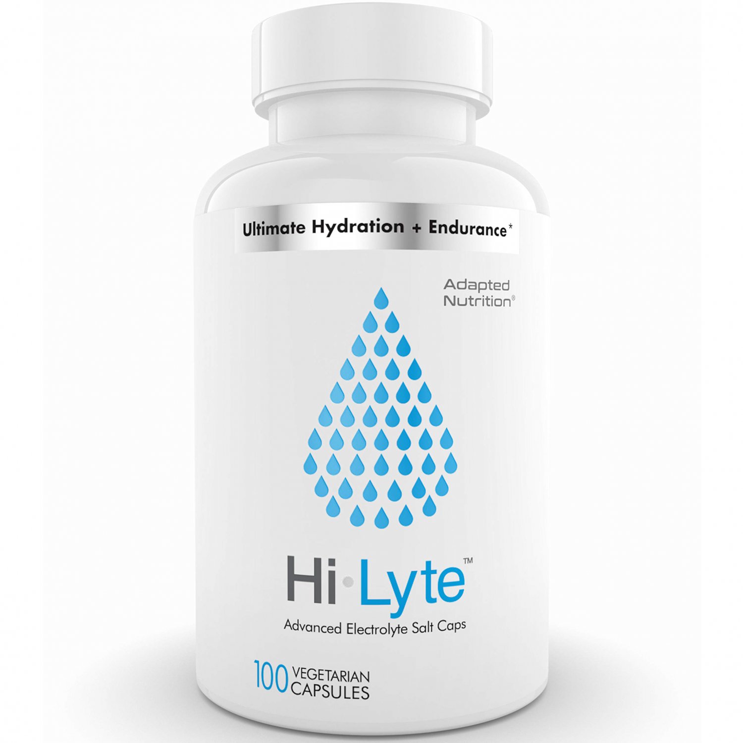 Electrolyte Replacement Tablets for Rapid Rehydration | Stops Cramps & Gentle on Stomach | Magnesium