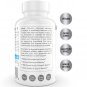 Electrolyte Replacement Tablets for Rapid Rehydration | Stops Cramps & Gentle on Stomach | Magnesium