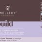 Wellthy Rebuild - Hydrolyzed Collagen Protein - All Natural - Collagen Peptides - Non Flavored