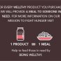 Wellthy Rebuild - Hydrolyzed Collagen Protein - All Natural - Collagen Peptides - Non Flavored