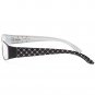 ALTEC VISION Women's Reading Glasses - 4 Pairs Shiny Ladies Fashion Readers 2.50