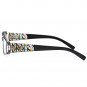 ALTEC VISION Women's Reading Glasses - 4 Pairs Ladies Fashion Print Readers 2.50