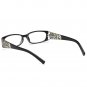 ALTEC VISION Women's Reading Glasses - 4 Pairs Ladies Fashion Print Readers 2.50