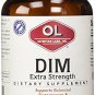 Olympian Labs DIM Extra Strength - 30 Vegetarian Capsules (2 Pack)