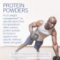 Pure Encapsulations - PureLean Ultra - Vegetarian Pea Protein and Fiber Blend with Green Tea and Ste