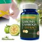 Maximum Potency 100% Pure Garcinia Cambogia 800mg HCA Extract I All Natural Appetite Suppressant, We