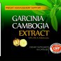 Maximum Potency 100% Pure Garcinia Cambogia 800mg HCA Extract I All Natural Appetite Suppressant, We