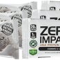 VPX Zero Impact High Protein Mealbar, Cookies & Cream, 12 Count