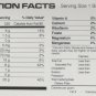 VPX Zero Impact High Protein Mealbar, Cookies & Cream, 12 Count