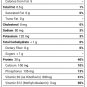 Vpx Zero Carb Graham Cracker, 4.4 Pound