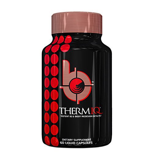 VPX Bang ThermIQ, 60 Count