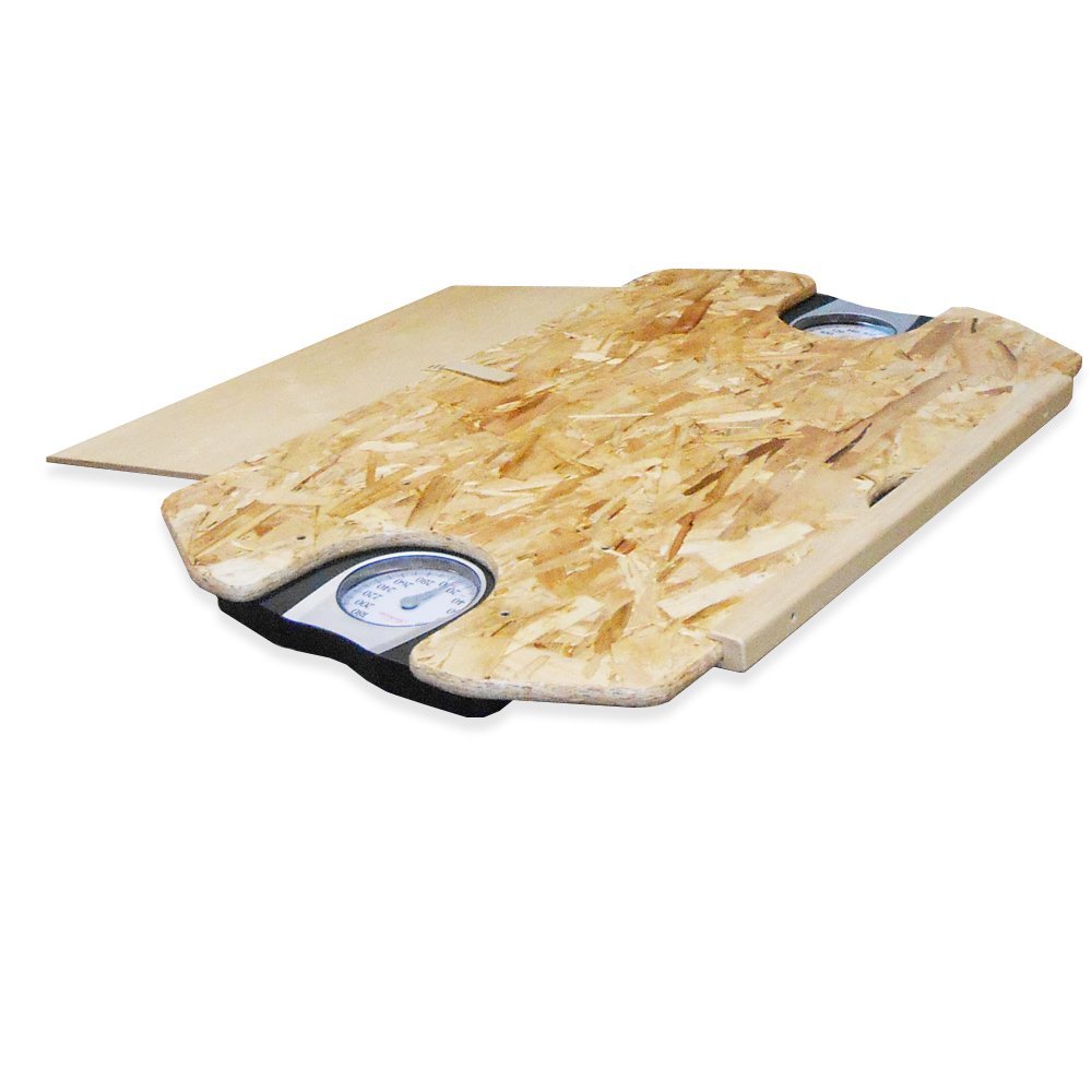 Wheelchair Platform Scale