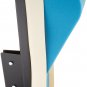 Sammons Preston Adjustable Arm Tray, Elevated Foam Arm Support/Armrest for Wheelchairs, Left