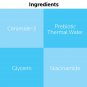 La Roche-Posay Toleriane Double Repair Face Moisturizer, Oil-Free Face Cream