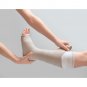 Lohmann & Rauscher Durelast Extra Short Stretch Bandage, Compression Bandage with 45% Stretch, 66% C