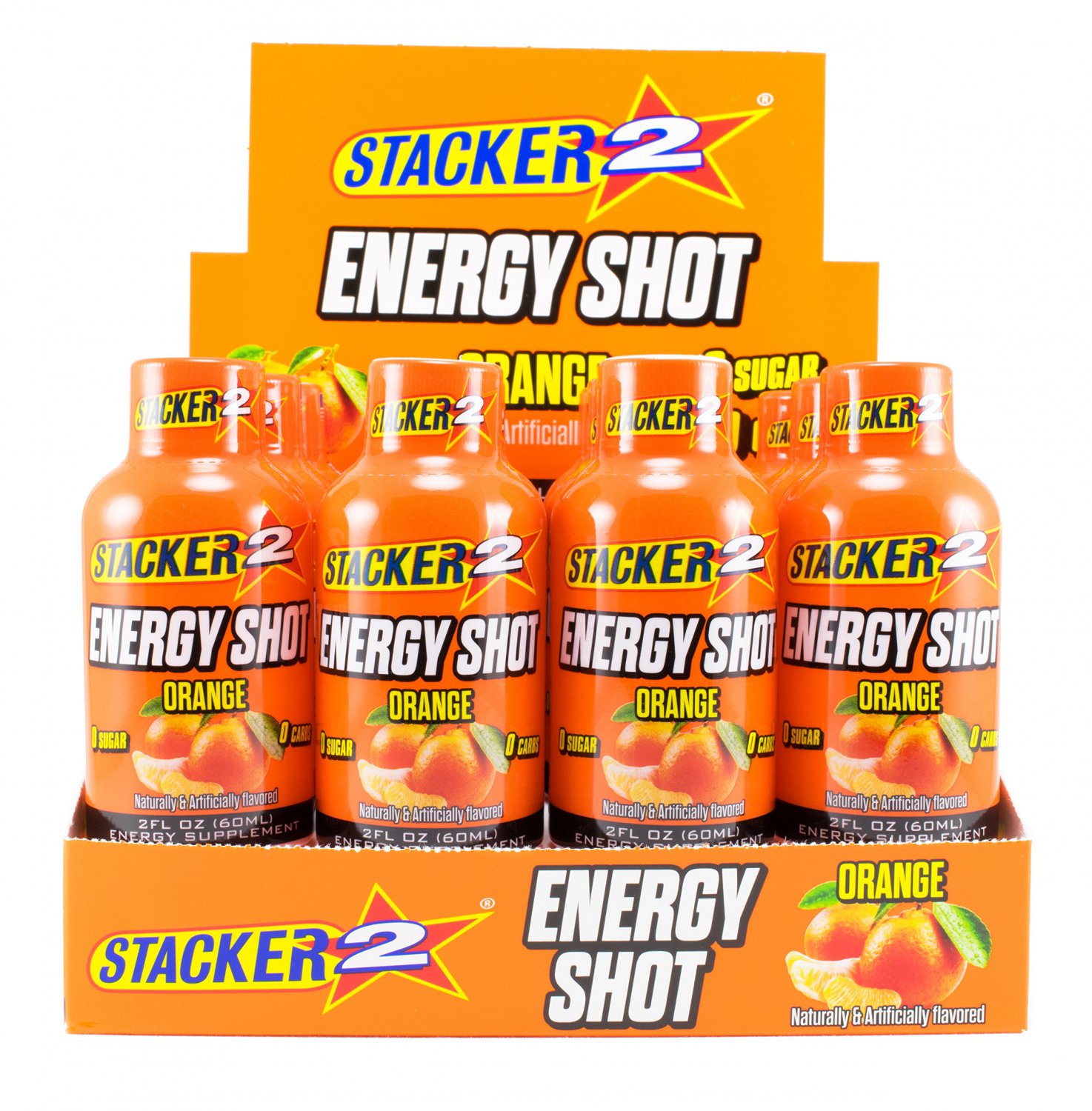 Energizing Shot Crossword Clue - 6q4vy04