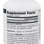 SOURCE NATURALS Berberine Vegetable Capsule, 60 Count