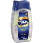 TUMS Ultra Strength Assorted Tropical Fruit Antacid Chewable Tablets for Heartburn Relief, 160 count