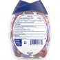 TUMS Chewy Bites Assorted Berries Antacid Hard Shell Chews for Heartburn Relief, 60 count