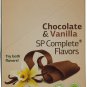 Standard Process - SP Complete Chocolate - 10 Pouch Pack (1.1-oz. Packets)