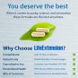 Life Extension Mix 360 Capsules