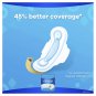 Always Maxi Pads, with Flexi-Wings, Size 3, 26 Count