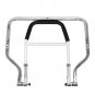 [Upgrades]IBAMA Foldable Bed Rail for Elderly Adults, Bedside Handrail Bedroom Safety Fall Preventio