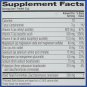 Airborne Plus Beta-Immune Booster Zesty Orange Powder Packets, Vitamin C Immune Support Supplement,