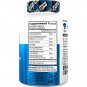 Evlution Nutrition Focus Mode, Herbal Brain Function and Cognitive Support Supplement, Focus, Energy