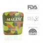 Malem Ultimate PRO Selectable Camouflage Bedwetting Alarm for Girls & Boys with Loud Sound and Stron