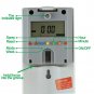 Eleta Commercial Air Freshmatic Automatic Aerosol Dispenser Supplies[Without Can]