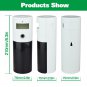 Eleta Commercial Air Freshmatic Automatic Aerosol Dispenser Supplies[Without Can]
