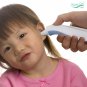 Fast Digital Infrared Baby Ear Thermometer with Backlight - Medical Temporal Highly Accurate Quick R