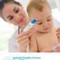 Equinox Digital Thermometer Non Contact Infrared Forehead - 3-Modes Body/Surface/Room Temperature Re