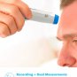 Equinox Digital Thermometer Non Contact Infrared Forehead - 3-Modes Body/Surface/Room Temperature Re