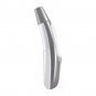 HealthSmart Compact Instant Read Infrared Digital Ear Thermometer, Measures Ambient Air Temperatures