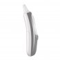 HealthSmart Compact Instant Read Infrared Digital Ear Thermometer, Measures Ambient Air Temperatures