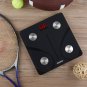 RENPHO Bluetooth Body Fat Scale Smart BMI Scale Digital Bathroom Wireless Weight Scale, Body Composi