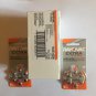 60 x Size 13 Rayovac Extra Advanced Hearing Aid Batteries