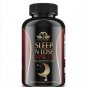 New Popular Sleep N Lose, Sleep Better & Wake Up Lighter, Weight Loss,Diet All Natural Formula