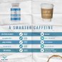High Level Next Level Focus | Caffeine with L-Theanine and Magnesium for Sustained Energy & Focus -
