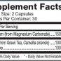 High Level Next Level Focus | Caffeine with L-Theanine and Magnesium for Sustained Energy & Focus -